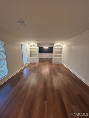 1701 Croom Drive