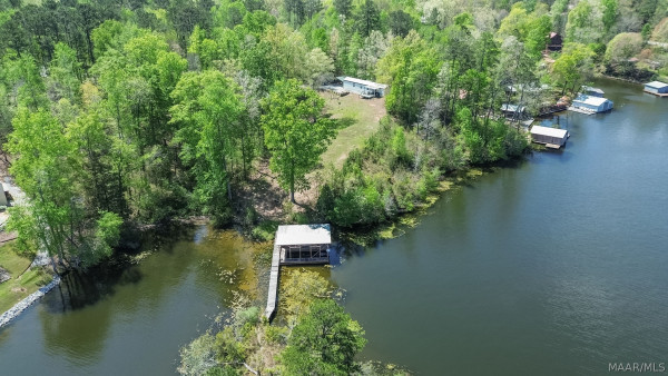 589 County Road 543 Road