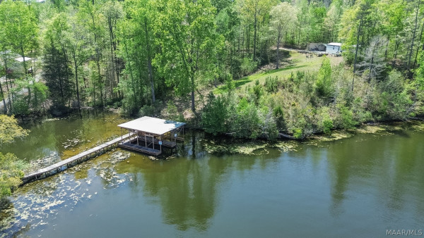 589 County Road 543 Road