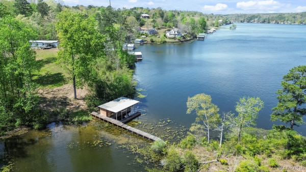 589 County Road 543 Road