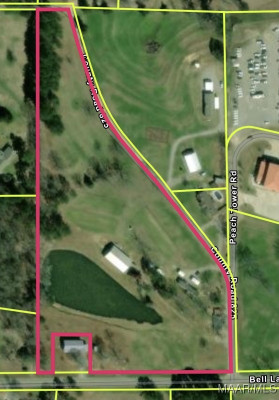 37 County Road 825 .