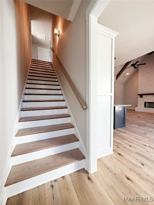 200 Mountain Laurel Ridge