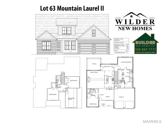 200 Mountain Laurel Ridge
