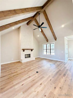 200 Mountain Laurel Ridge