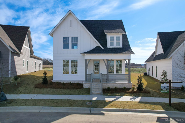 146 Blackberry Boulevard