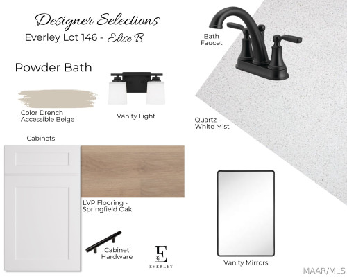 146 Blackberry Boulevard