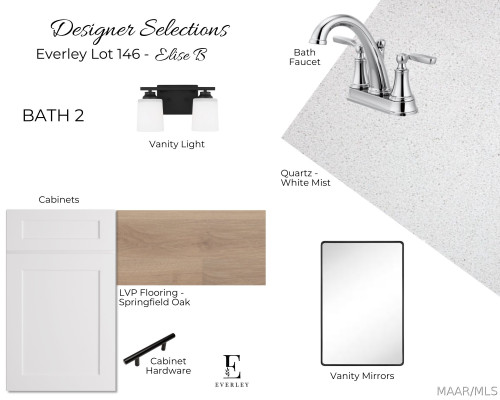 146 Blackberry Boulevard