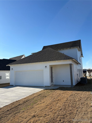 146 Blackberry Boulevard