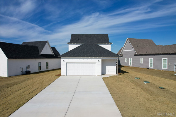 146 Blackberry Boulevard