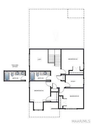 146 Blackberry Boulevard