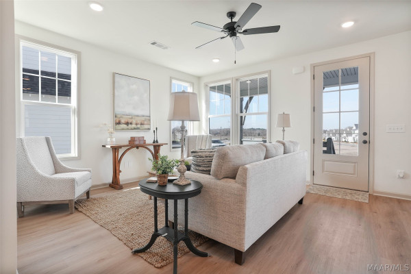 146 Blackberry Boulevard