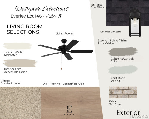 146 Blackberry Boulevard