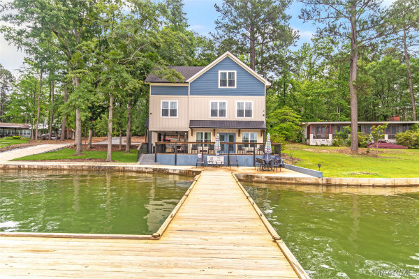 310 Fern Road