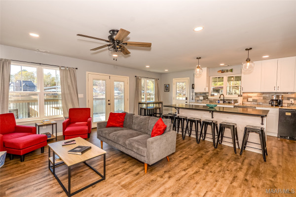 310 Fern Road