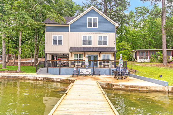 310 Fern Road