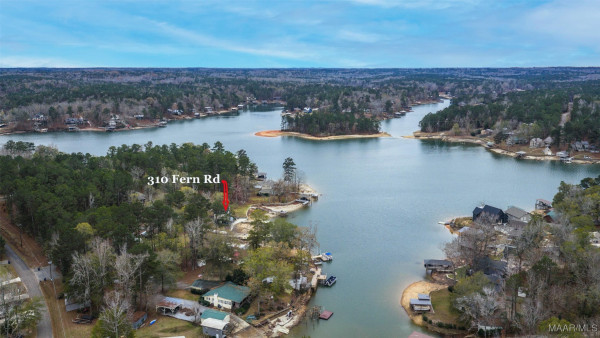310 Fern Road