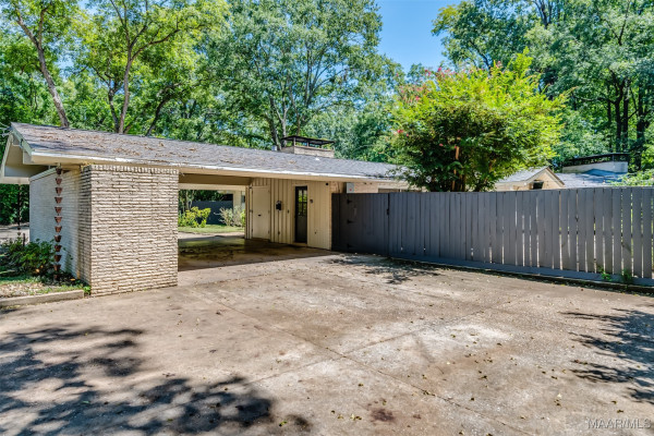 3361 Allendale Place