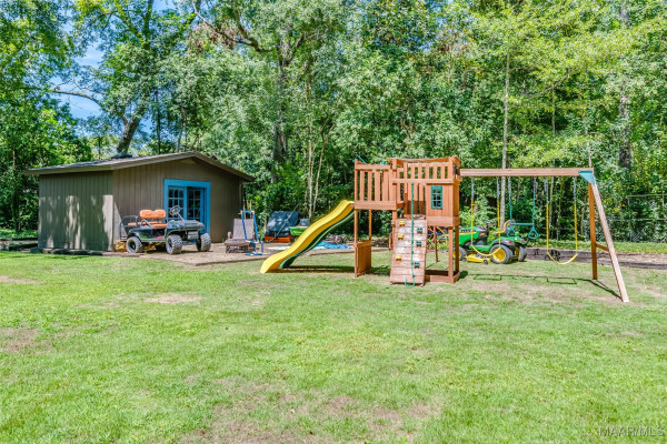 3361 Allendale Place