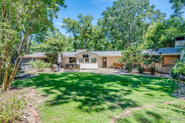 3361 Allendale Place