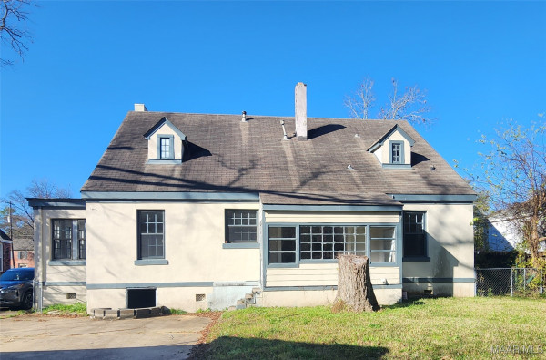 3227 Norman Bridge Road