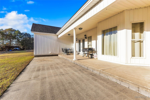 418 Flatwood Spur