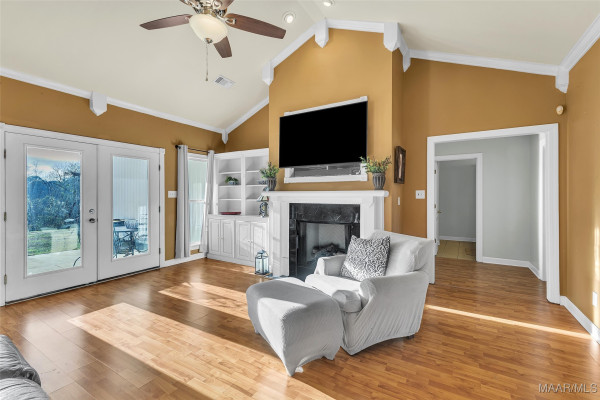 418 Flatwood Spur