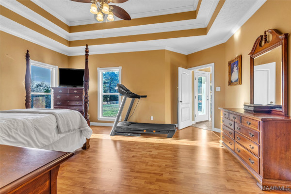 418 Flatwood Spur