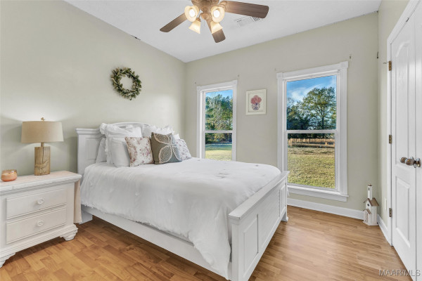 418 Flatwood Spur