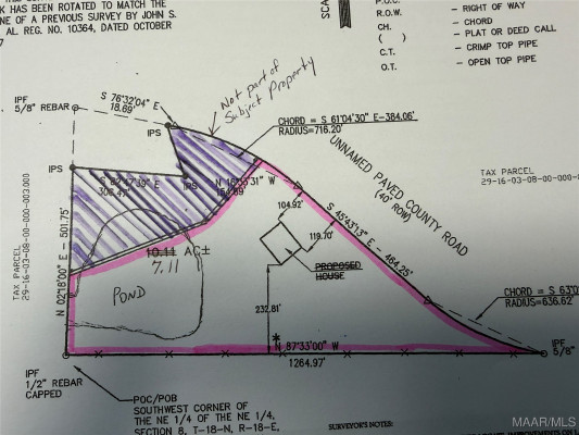 418 Flatwood Spur
