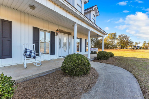 418 Flatwood Spur