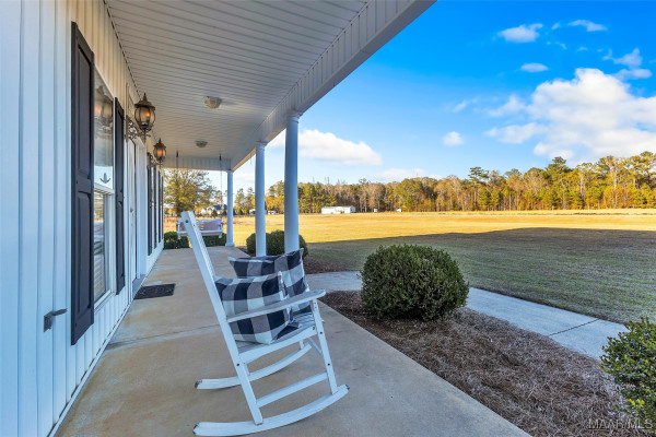 418 Flatwood Spur