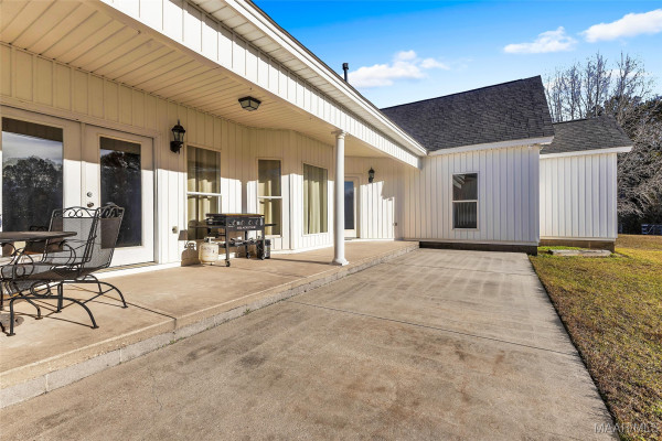 418 Flatwood Spur