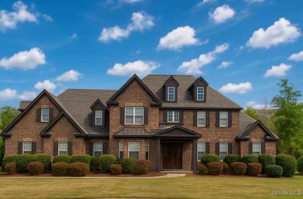 84 ELKMONT Way