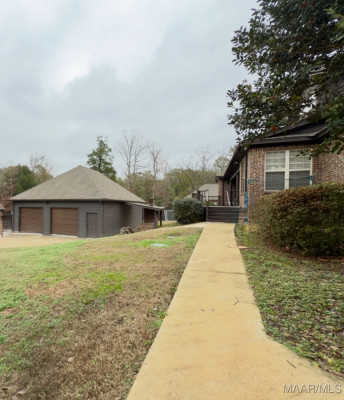 84 ELKMONT Way
