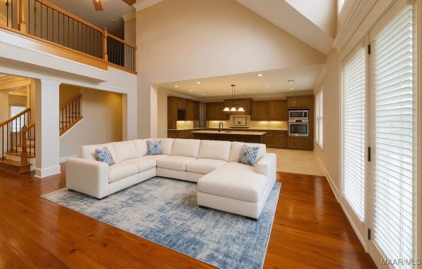 84 ELKMONT Way