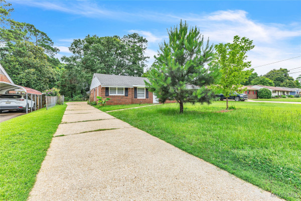 3556 PRINCE GEORGE Drive
