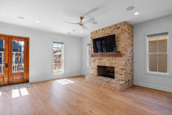 121 Hillbrook Drive