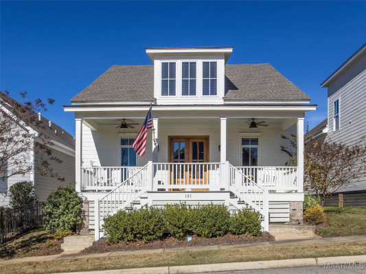 121 Hillbrook Drive