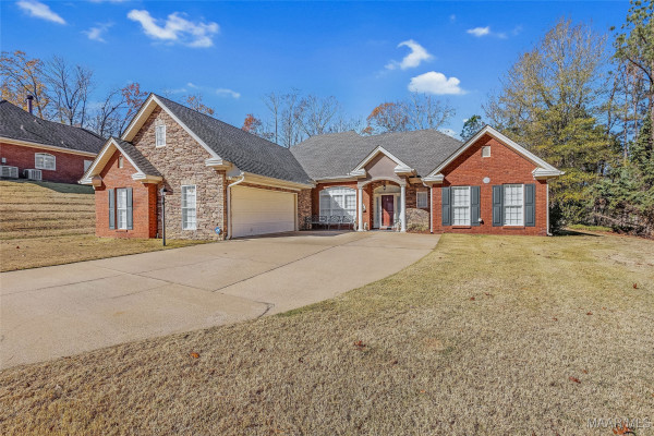 334 Trotters Mill Road