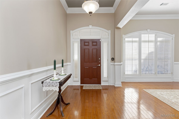 334 Trotters Mill Road