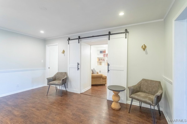 3855 MARIE COOK Drive