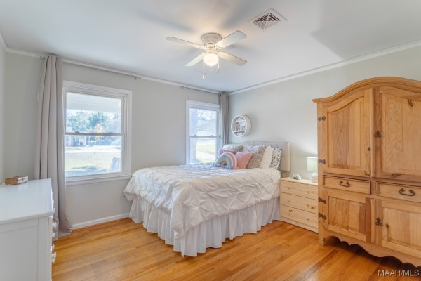 3855 MARIE COOK Drive