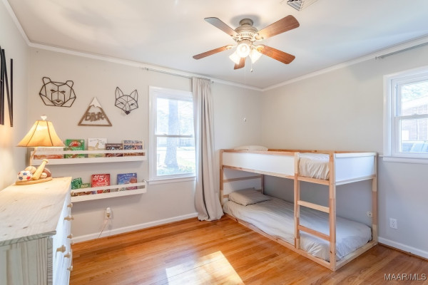 3855 MARIE COOK Drive