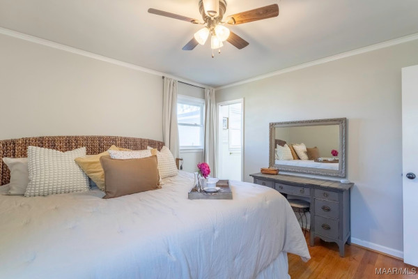 3855 MARIE COOK Drive