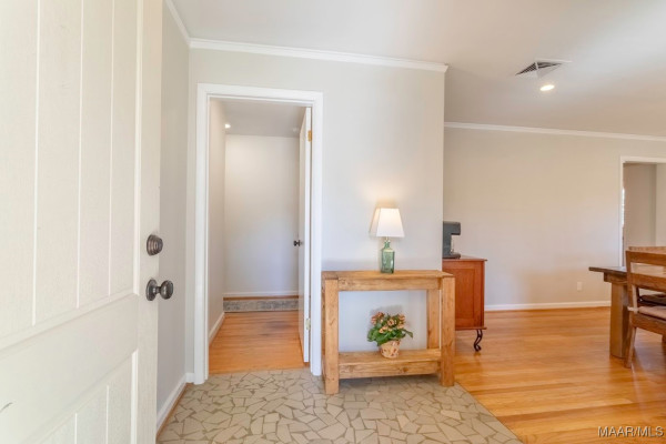 3855 MARIE COOK Drive