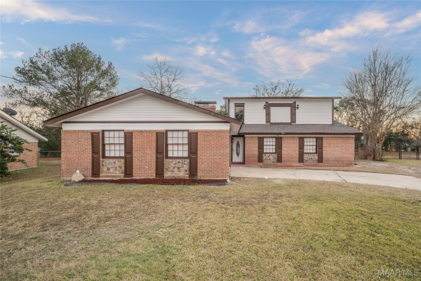 3736 QUENBY Drive