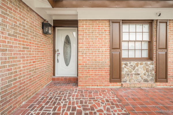 3736 QUENBY Drive