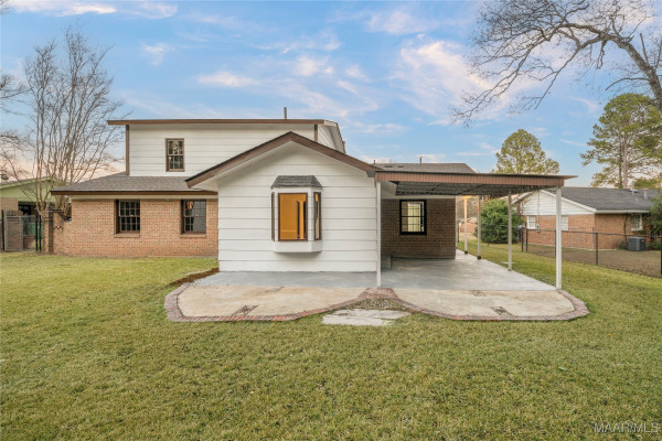 3736 QUENBY Drive