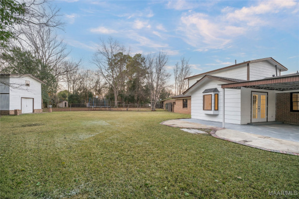 3736 QUENBY Drive