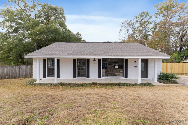 1110 Deramus Court